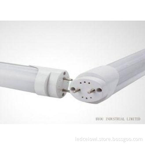 High Luminous 9W T8 LED Tube